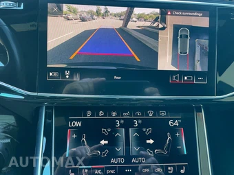 2019 Audi Q8 Prestige - miniatura 37