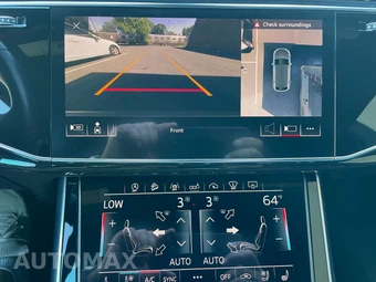 2019 Audi Q8 Prestige - miniatura 38