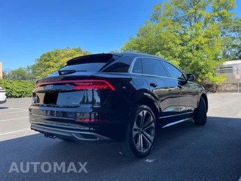 2019 Audi Q8 Prestige - miniatura 5