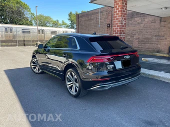 2019 Audi Q8 Prestige - miniatura 6
