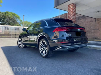 2019 Audi Q8 Prestige - miniatura 7