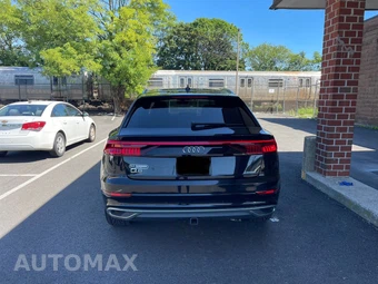 2019 Audi Q8 Prestige - miniatura 8