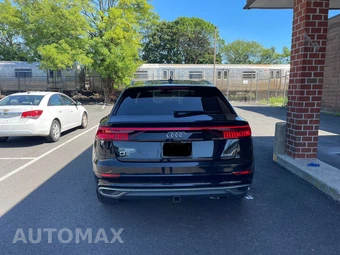 2019 Audi Q8 Prestige - miniatura 9