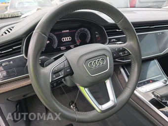 2019 Audi Q8 Prestige – miniatura 10