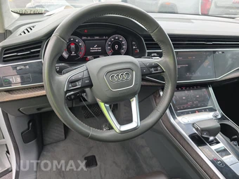 2019 Audi Q8 Prestige – miniatura 11