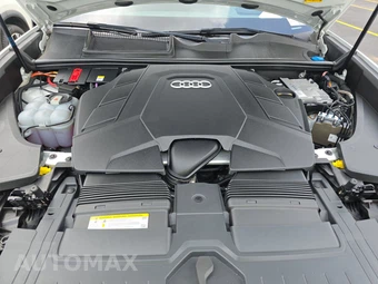 2019 Audi Q8 Prestige – miniatura 15
