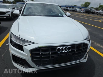 2019 Audi Q8 Prestige – miniatura 2