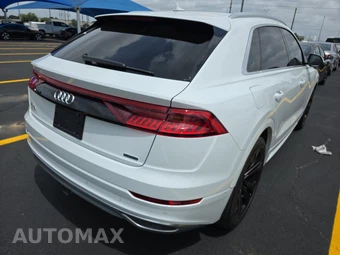 2019 Audi Q8 Prestige – miniatura 4