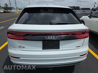 2019 Audi Q8 Prestige – miniatura 5