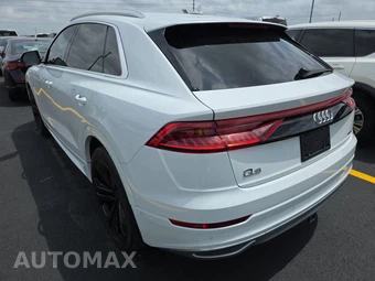 2019 Audi Q8 Prestige – miniatura 6