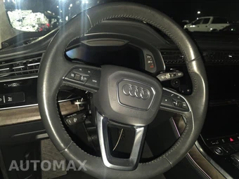 2019 Audi Q8 Prestige – miniatura 10