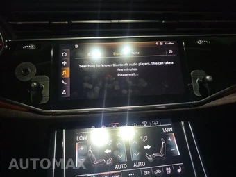 2019 Audi Q8 Prestige – miniatura 11