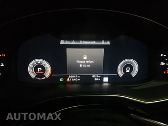 2019 Audi Q8 Prestige – miniatura 12