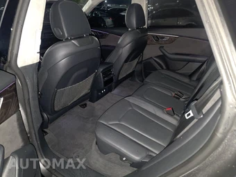 2019 Audi Q8 Prestige – miniatura 13