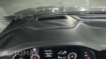 2019 Audi Q8 Prestige – miniatura 19