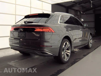 2019 Audi Q8 Prestige – miniatura 4