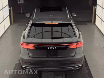 2019 Audi Q8 Prestige – miniatura 5