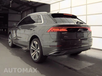2019 Audi Q8 Prestige – miniatura 6