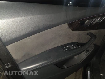 2019 Audi Q8 Prestige – miniatura 9