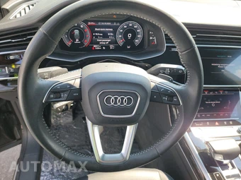 2019 Audi Q8 Prestige - miniatura 10