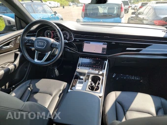 2019 Audi Q8 Prestige - miniatura 11