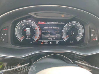 2019 Audi Q8 Prestige - miniatura 12