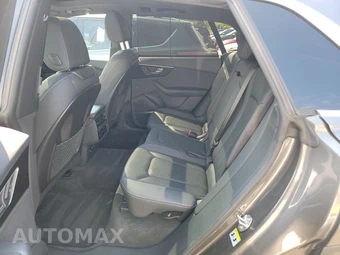 2019 Audi Q8 Prestige - miniatura 13