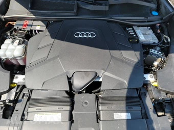 2019 Audi Q8 Prestige - miniatura 15
