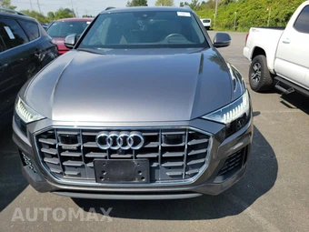 2019 Audi Q8 Prestige - miniatura 2