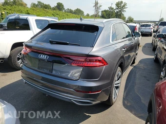 2019 Audi Q8 Prestige - miniatura 4