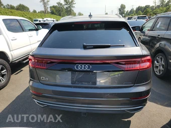 2019 Audi Q8 Prestige - miniatura 5