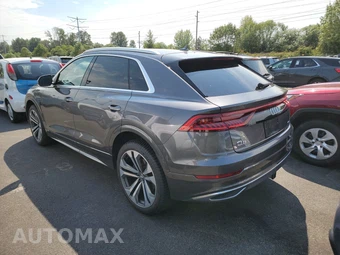 2019 Audi Q8 Prestige - miniatura 6