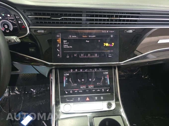 2019 Audi Q8 Prestige - miniatura 10