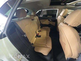 2019 Audi Q8 Prestige - miniatura 16