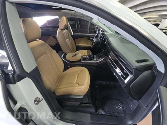 2019 Audi Q8 Prestige - miniatura 18