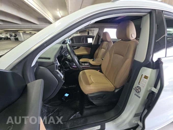2019 Audi Q8 Prestige - miniatura 6