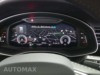 2019 Audi Q8 Prestige - miniatura 9