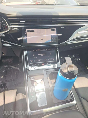 2019 Audi Q8 Prestige – miniatura 10