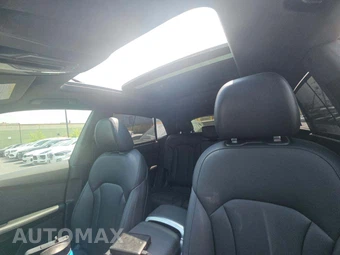 2019 Audi Q8 Prestige – miniatura 11