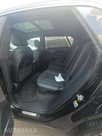 2019 Audi Q8 Prestige – miniatura 13