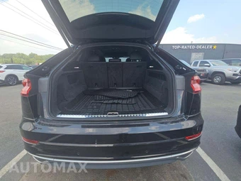 2019 Audi Q8 Prestige – miniatura 14