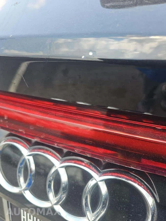 2019 Audi Q8 Prestige – miniatura 22