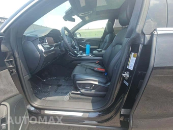 2019 Audi Q8 Prestige – miniatura 6