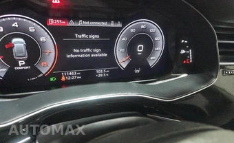 2019 Audi Q8 Prestige - miniatura 10
