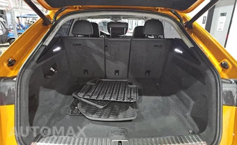 2019 Audi Q8 Prestige - miniatura 12