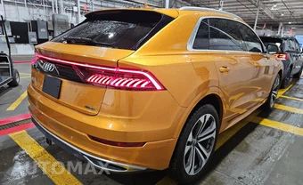 2019 Audi Q8 Prestige - miniatura 4