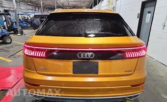 2019 Audi Q8 Prestige - miniatura 5