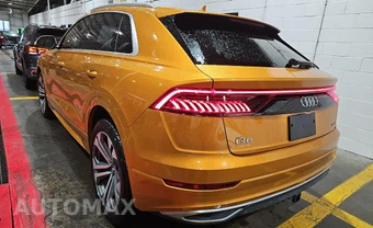 2019 Audi Q8 Prestige - miniatura 6