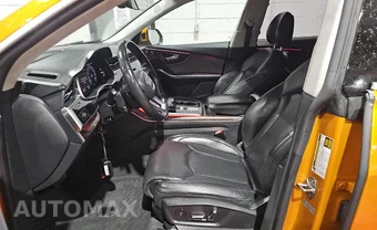 2019 Audi Q8 Prestige - miniatura 7