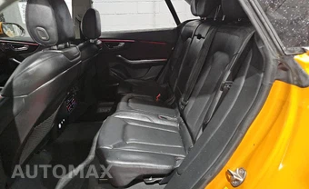 2019 Audi Q8 Prestige - miniatura 8